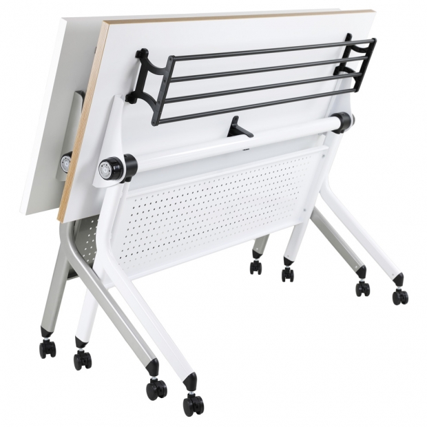 ZBK 佐伯克折疊會議桌W160D45.jpg