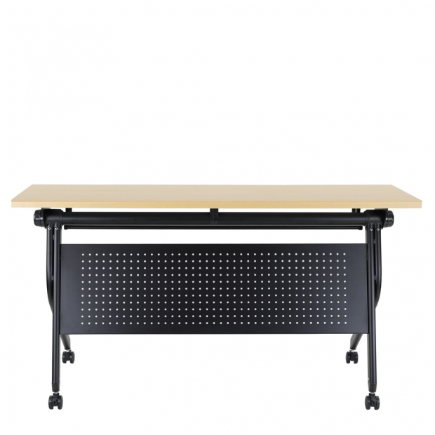 ZBK 佐伯克折疊會議桌W180D45.jpg