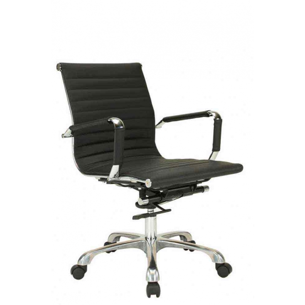 FA02 愛馬士電鍍扶手橫紋椅.jpg