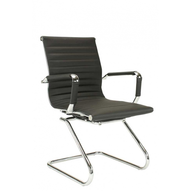 FA02 愛馬士電鍍橫紋洽談椅.jpg